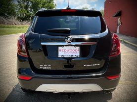 2018 Buick Encore - Image 4