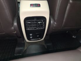 2019 LINCOLN MKC SUV 4-CYL, TURBO, ECOBOOST, 2.0 LITER RESERVE SPORT UTILITY 4D