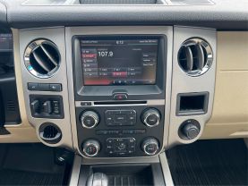 2015 FORD EXPEDITION