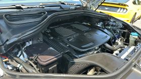 2012 Mercedes-benz M-class - Image 46