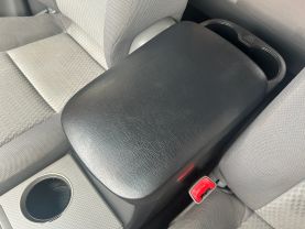 2012 TOYOTA TACOMA DOUBLE CAB PICKUP V6, 4.0 LITER PICKUP 4D 5 FT