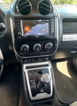 2015 JEEP COMPASS SUV 4-CYL, 2.0 LITER HIGH ALTITUDE EDITION SPORT UTILITY 4D