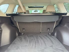 2013 HONDA CR-V SUV 4-CYL, I-VTEC, 2.4 LITER EX-L SPORT UTILITY 4D