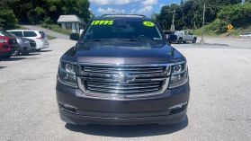 2015 Chevrolet Tahoe Ltz Sport Utility 4d - Image 7