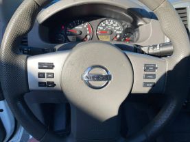 2018 NISSAN FRONTIER CREW CAB PICKUP V6, 4.0 LITER SV PICKUP 4D 6 FT