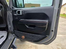 2019 JEEP WRANGLER UNLIMITED SUV 4-CYL, TURBO, 2.0 LITER RUBICON SPORT UTILITY 4D