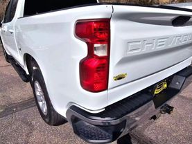 2021 CHEVROLET SILVERADO 1500 CREW CAB PICKUP V8, ECOTEC3, DFM, 5.3 LITER LT PICKUP 4D 5 3/4 FT