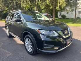 2019 Nissan Rogue - Image 1