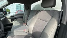 2018 FORD F250 SUPER DUTY REGULAR CAB