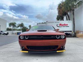 2022 DODGE CHALLENGER COUPE V6, 3.6 LITER GT COUPE 2D