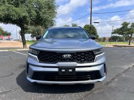 2021 KIA SORENTO SUV - AUTOMATIC - Dart Auto Group