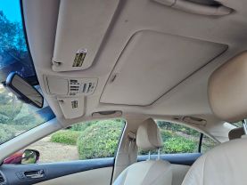 2008 LEXUS ES ES 350 SEDAN 4D