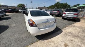 2009 NISSAN ALTIMA SEDAN 4-CYL, 2.5 LITER 2.5 S SEDAN 4D