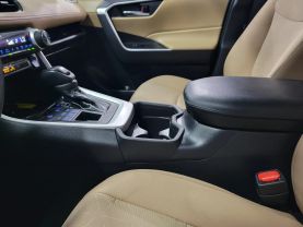 2021 TOYOTA RAV4 SUV 4-CYL, DYNAMIC-FORCE, 2.5 LITER XLE SPORT UTILITY 4D