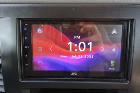 2013 NISSAN NV3500 HD CARGO CARGO V8, 5.6 LITER S VAN 3D