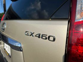Used 2011 LEXUS GX SUV V8, 4.6 LITER GX 460 SPORT UTILITY 4D - LA Auto Star located in Virginia Beach, VA