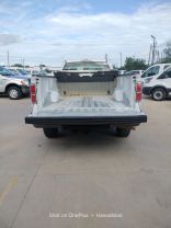 2012 FORD F150 REGULAR CAB PICKUP V6, FLEX FUEL, 3.7 LITER XL PICKUP 2D 8 FT at Motors On Wheels - used car dealership in Houston, Texas.