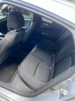 2016 HONDA CIVIC SEDAN 4-CYL, I-VTEC, 2.0 LITER EX SEDAN 4D