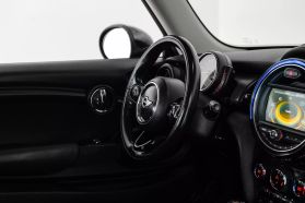2017 MINI HARDTOP 2 DOOR HATCHBACK 3-CYL, TURBO, 1.5 LITER COOPER HATCHBACK 2D