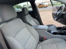 2018 CHEVROLET MALIBU SEDAN 4-CYL, TURBO, 1.5 LITER LS SEDAN 4D