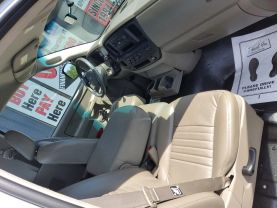 2007 DODGE RAM 1500 REGULAR CAB PICKUP V6, 3.7 LITER ST PICKUP 2D 8 FT