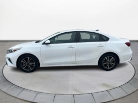 2022 KIA FORTE