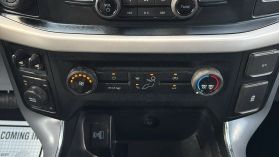 2022 FORD F150 SUPERCREW CAB
