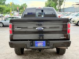 2014 Ford F150 Supercrew Cab - Image 6