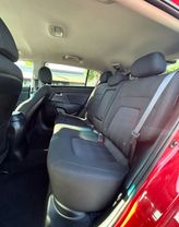 2013 KIA SPORTAGE SUV 4-CYL, 2.4 LITER LX SPORT UTILITY 4D