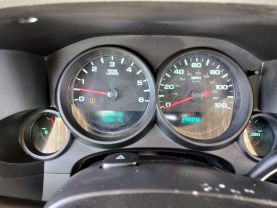 2012 CHEVROLET SILVERADO 1500 REGULAR CAB PICKUP V8, FLEX FUEL, 5.3 LITER WORK TRUCK PICKUP 2D 8 FT at Motors On Wheels - used car dealership in Houston, Texas.