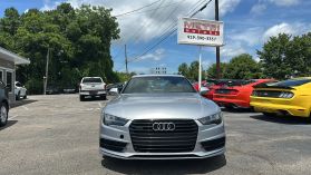 2016 Audi A7 - Image 2
