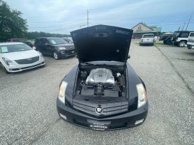 2005 CADILLAC XLR