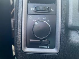 2014 RAM 3500 CREW CAB 9FT KNAPHEIDE KUV SERVICE BED TRUCK WITH 1600LB LIFTGATE SERVICE/UTILITY TRUCKS V8, HEMI, 6.4 LITER TRADESMAN 4D - Eddies Auto Sales