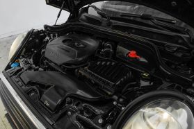 2017 MINI HARDTOP 2 DOOR HATCHBACK 3-CYL, TURBO, 1.5 LITER COOPER HATCHBACK 2D