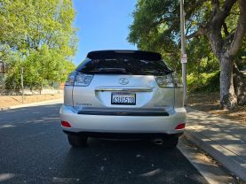 2009 LEXUS RX RX 350 SPORT UTILITY 4D