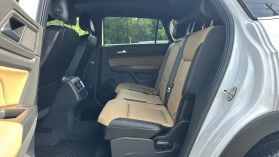 2021 Volkswagen Atlas Cross Sport - Image 20