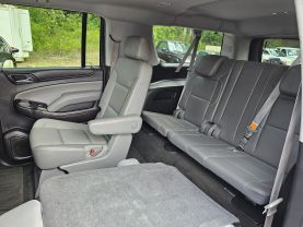 2016 CHEVROLET SUBURBAN SUV V8, ECOTEC3, 5.3 LITER LT SPORT UTILITY 4D