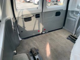 2013 FORD E350 SUPER DUTY 8 PASSENGER VAN PASSENGER VANS V8, 5.4 LITER XLT VAN 3D - Eddies Auto Sales