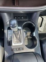 2014 TOYOTA HIGHLANDER SUV V6, HYBRID, 3.5 LITER LIMITED PLATINUM HYBRID SPORT UTILITY 4D
