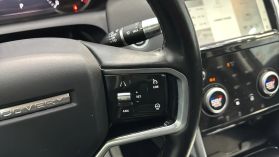 2021 LAND ROVER DISCOVERY SPORT