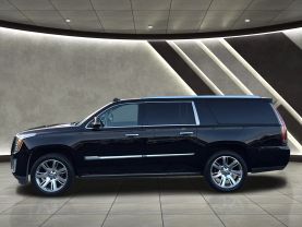 2015 CADILLAC ESCALADE ESV SUV V8, 6.2 LITER PREMIUM SPORT UTILITY 4D