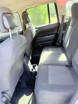 2015 JEEP COMPASS SUV 4-CYL, 2.0 LITER SPORT SUV 4D