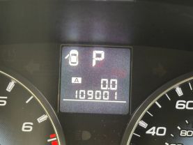 2012 SUBARU LEGACY SEDAN 4-CYL, PZEV, 2.5 LITER 2.5I SEDAN 4D