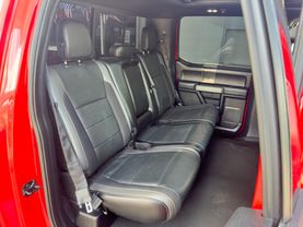 2020 FORD F150 SUPERCREW CAB PICKUP V6, ECOBOOST, HO, TWIN TURBO, 3.5 LITER RAPTOR PICKUP 4D 5 1/2 FT