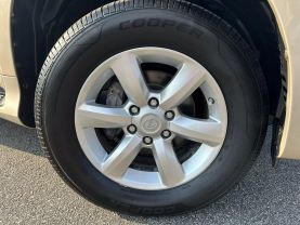Used 2011 LEXUS GX SUV V8, 4.6 LITER GX 460 SPORT UTILITY 4D - LA Auto Star located in Virginia Beach, VA