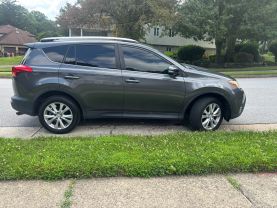 2013 Toyota Rav4 - Image 2