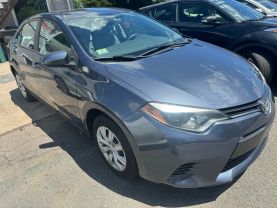 2016 Toyota Corolla - Image 10