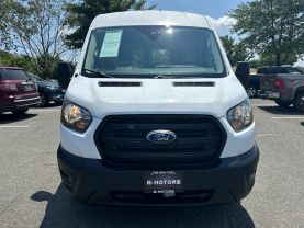 2020 FORD TRANSIT 250 CARGO VAN