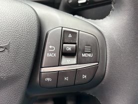 2024 FORD ESCAPE SUV 3-CYL, ECOBOOST, TURBO, 1.5 LITER ACTIVE SPORT UTILITY 4D at T&T Repairables - used car dealership in Spencer, Indiana.