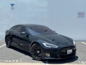 -2017 Tesla Model S - Image 3